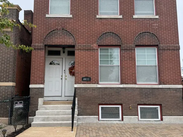 4411 Oakland, 4411 Oakland Ave #2F, Saint Louis, MO 63110