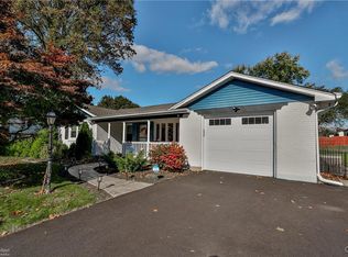 2815 Helen St S, Allentown, PA 18104