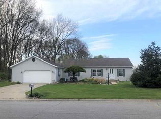 29759 Ashford Dr, Elkhart, IN