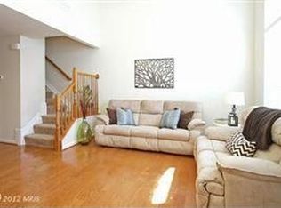 14278 Woven Willow Ln APT 43, Centreville, VA 20121