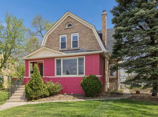 521 S Naperville Rd, Wheaton, IL 60187