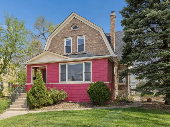 521 S Naperville Rd, Wheaton, IL 60187