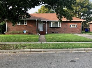 424 Warner Cir, Norfolk, VA 23509