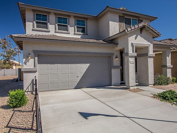 2nd image of 11422 W Foxfire Dr