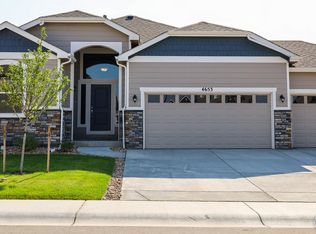4653 Waltham Dr, Windsor, CO 80550