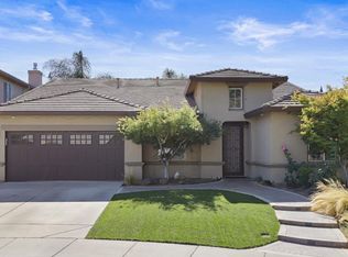 4045 Almendro Ct, Modesto, CA 95356