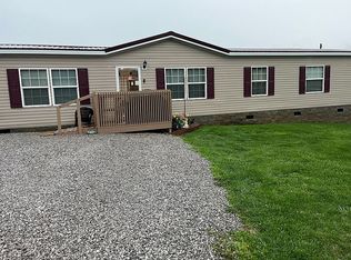 330 Tennessee Ridge Rd, Parksville, KY 40464