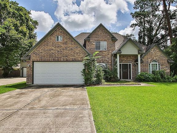 2nd image of 17616 Mossforest Dr #2