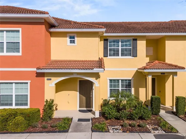 8955 COCO PALM ROAD, KISSIMMEE, FL 34747