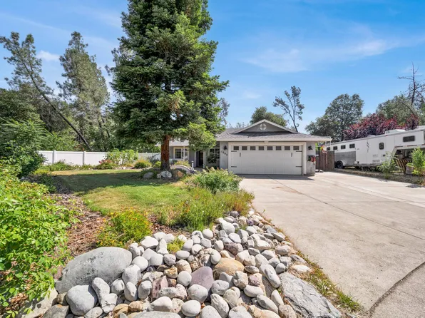 1003 Gray Pine Way, Shasta Lake, CA 96019