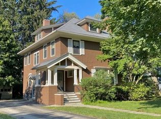 110 Beeching St, Worcester, MA 01602