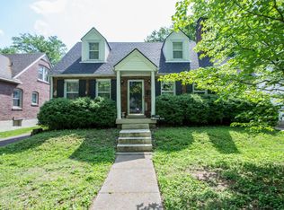 119 Brown Ave, Saint Matthews, KY 40207