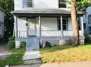 31 Peck St, Rochester, NY 14609