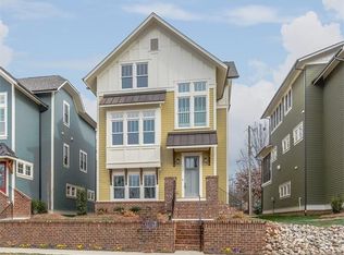 1423 Main St #36, Charlotte, NC 28204
