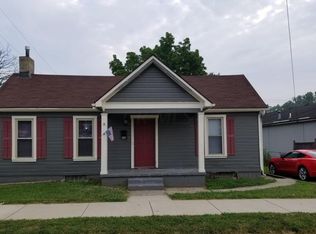 166 E Main St, West Jefferson, OH 43162