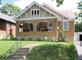 6133 Rockhill Rd, Kansas City, MO 64110