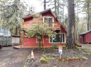 67545 E Lost Shelter Rd, Rhododendron, OR 97049
