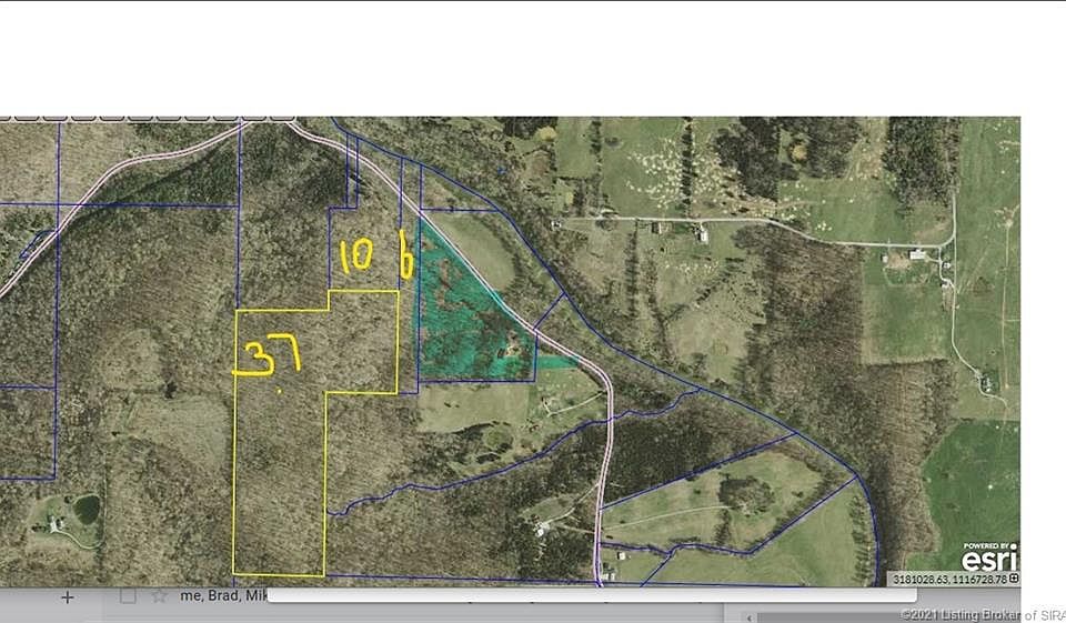 2nd image of S Wyandotte Cave Rd