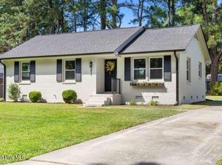 4911 Anthony Rd, Wilson, NC 27893