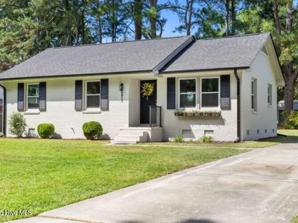 4911 Anthony Road, Wilson, NC 27893