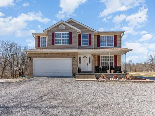 4779 Burdsall Rd, Williamsburg, OH 45176