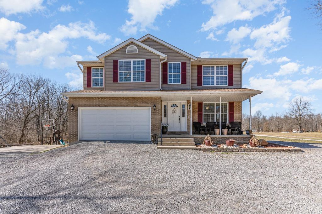 Real estate listing image
