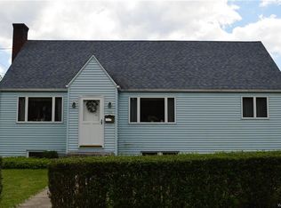 104 Ellicott Creek Rd, Tonawanda, NY 14150