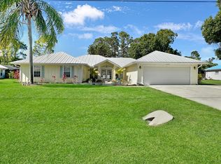 4504 Redwood Dr, Fort Pierce, FL 34951