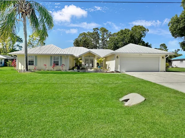 4504 Redwood Drive, Fort Pierce, FL 34951