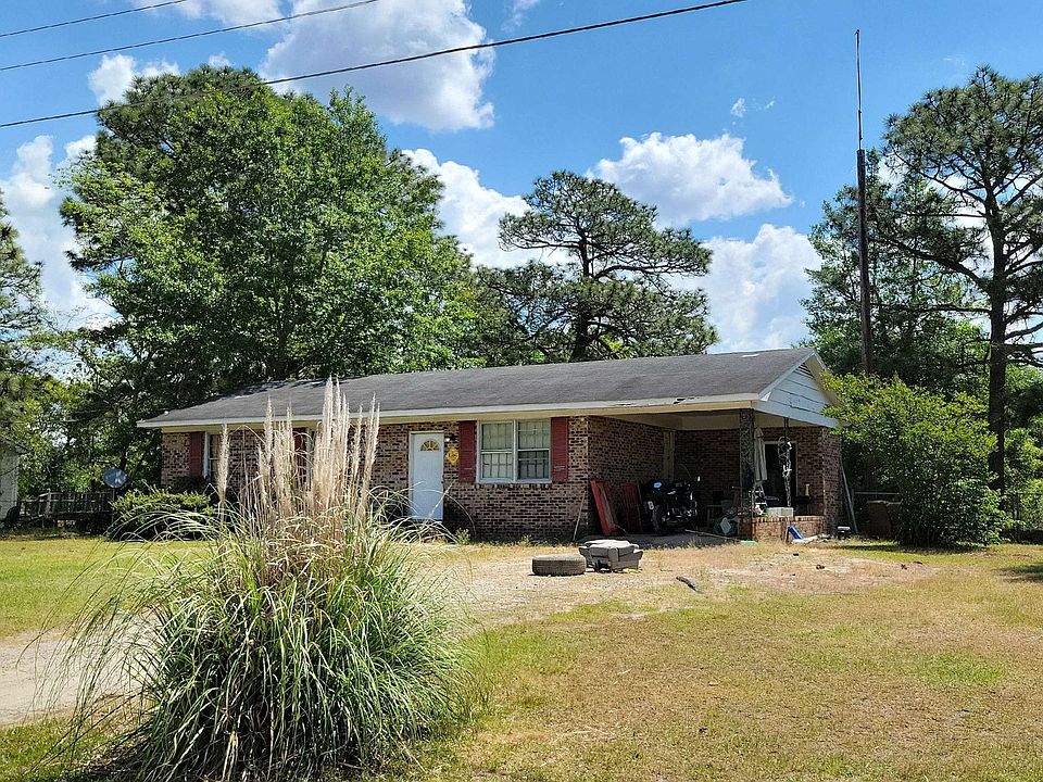 131 Kristy Ln, Rockingham, NC 28379 Zillow