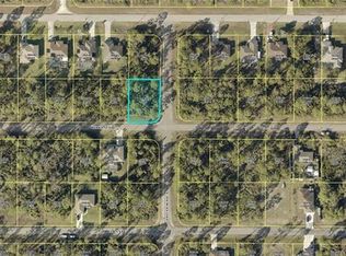 1059 Merry St E, Lehigh Acres, FL 33974