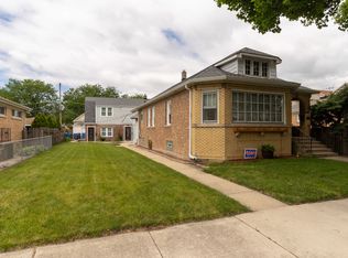 3948 N Olcott Ave, Chicago, IL 60634