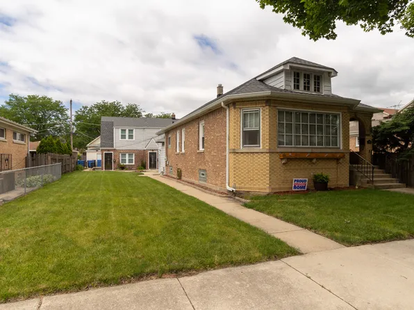 3948 N Olcott Ave, Chicago, IL 60634