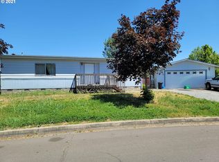 3865 Stella St, Roseburg, OR 97471