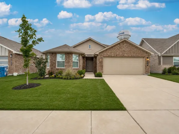 608 Breckenridge Park Dr, Alvarado, TX 76009