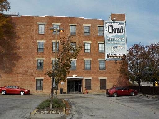 2nd image of 1011 N Hunter St #A-4