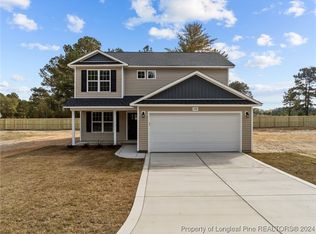 118 Return Dr, Raeford, NC 28376