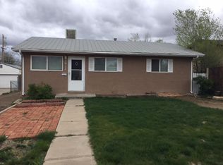 2917 Franklin Ave, Pueblo, CO 81008
