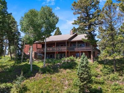 220 Ridge Road, Cimarron, CO, 81220