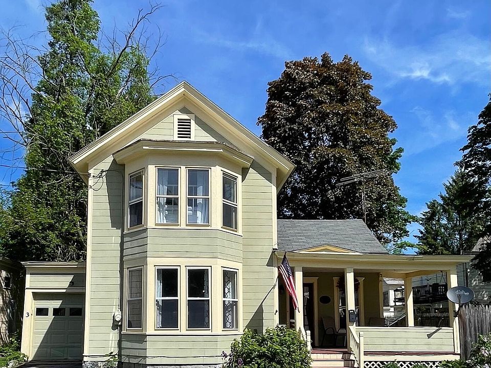 1st image of 3 Harrison Ave