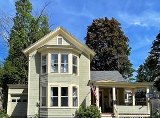 3 Harrison Ave, Glens Falls, NY 12801