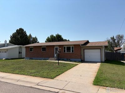 1422 S 5th Ave, Sterling, CO, 80751