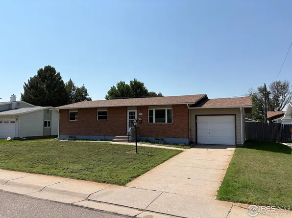 1422 S 5th Ave, Sterling, CO 80751