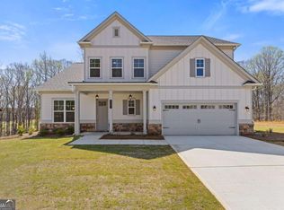 233 Preserve Dr, Jefferson, GA 30549