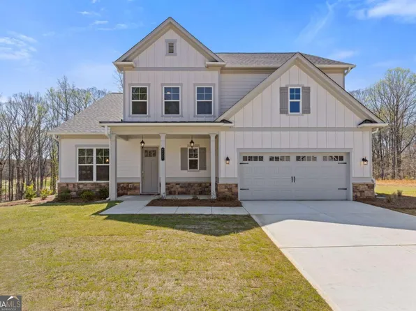 233 Preserve Dr, Jefferson, GA 30549