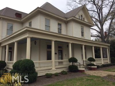 2107 Emory St NW, Covington, GA, 30014