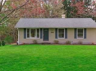 13663 Seco Blvd, Burton, OH 44021