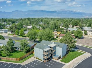 Willow Ridge, Colorado Springs, CO 80909