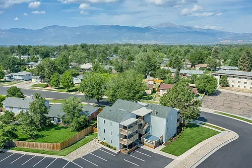 Willow Ridge Photo 1