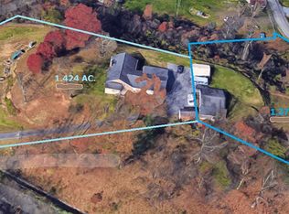 134 Candle Knob Rd, Johnson City, TN 37601